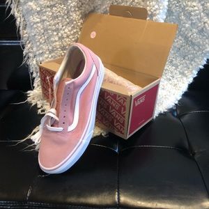 Old skool size 10 Vans